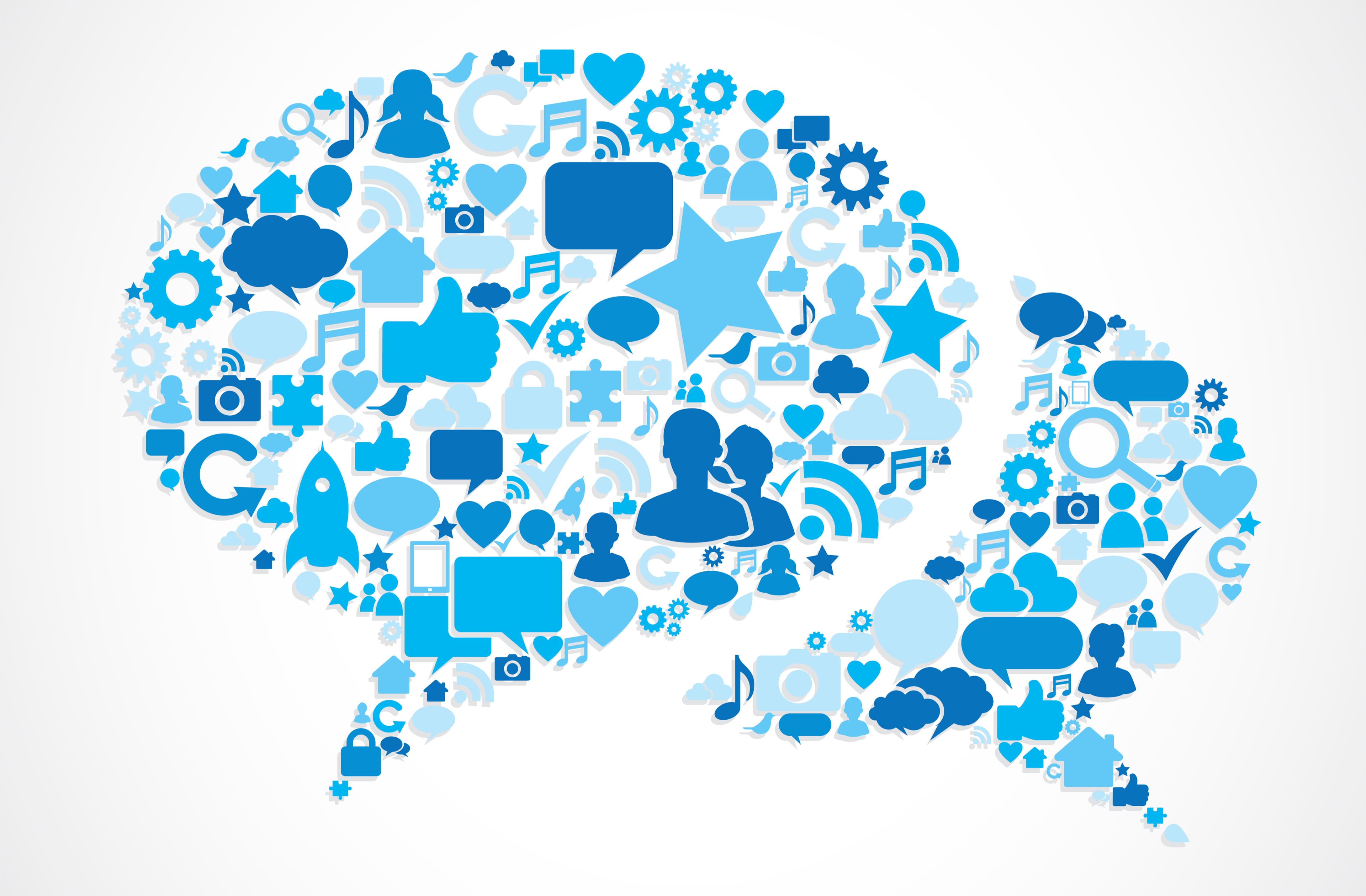 Clear Communication Image