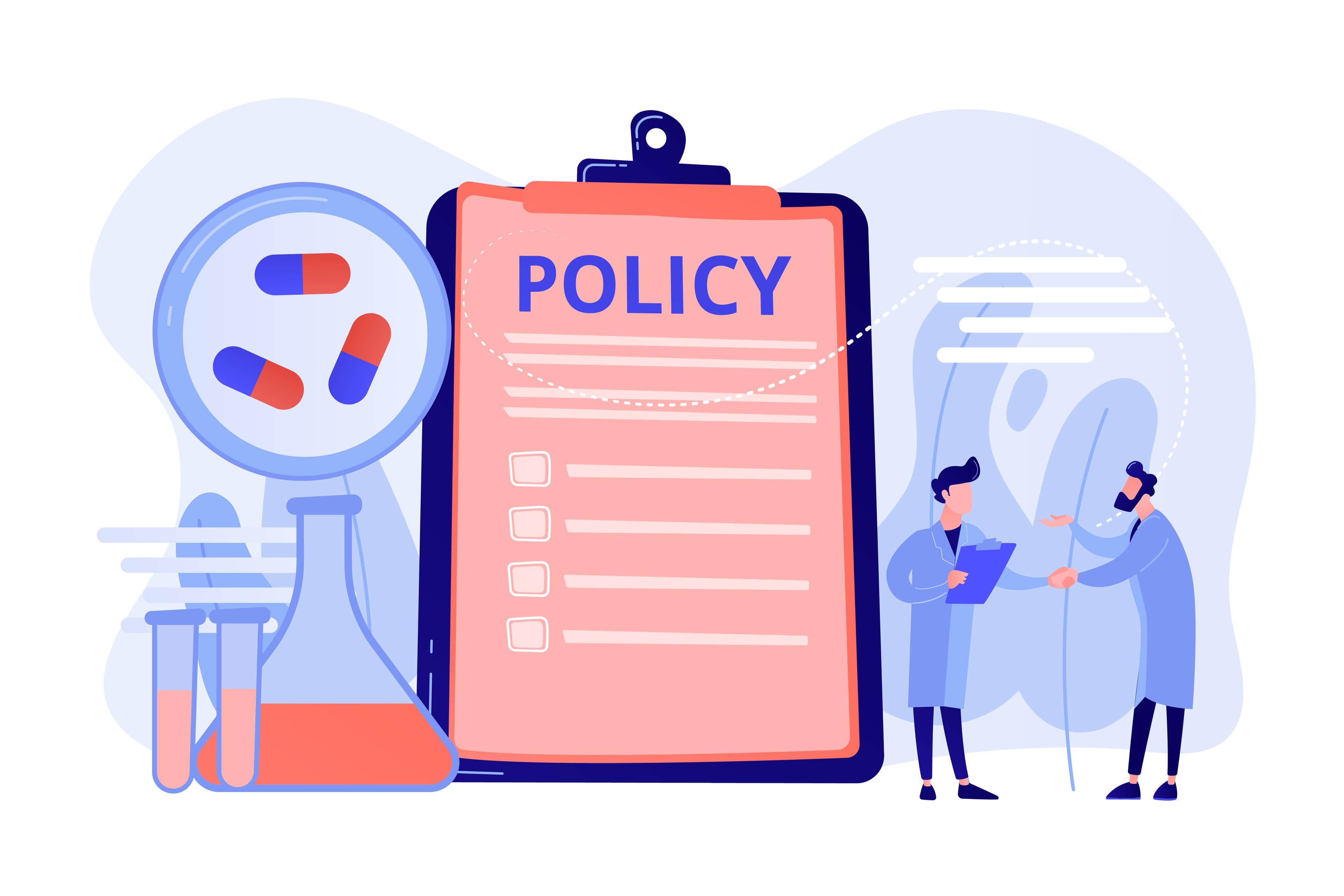 Compliance Focus Image