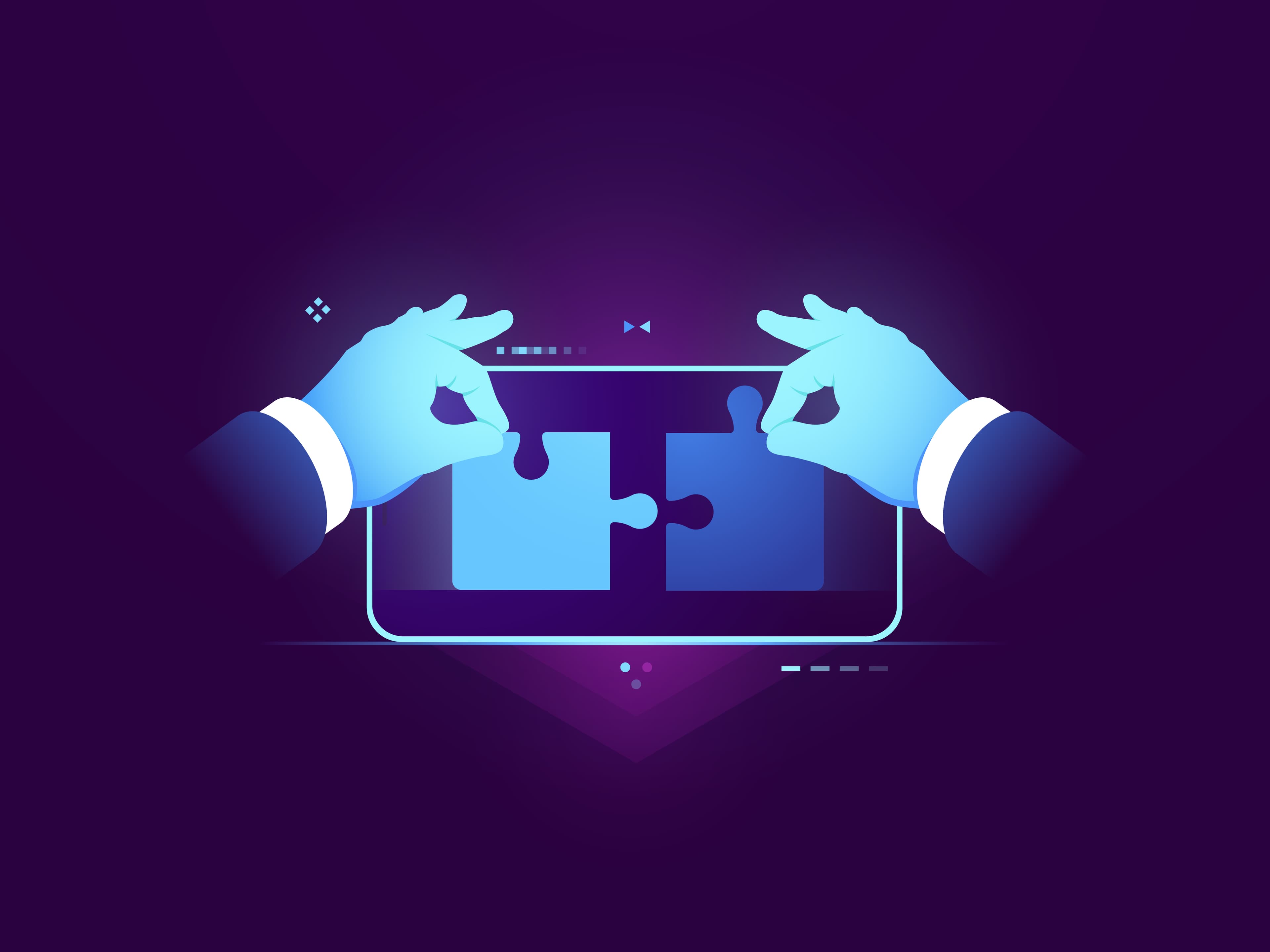 Deal Execution Image