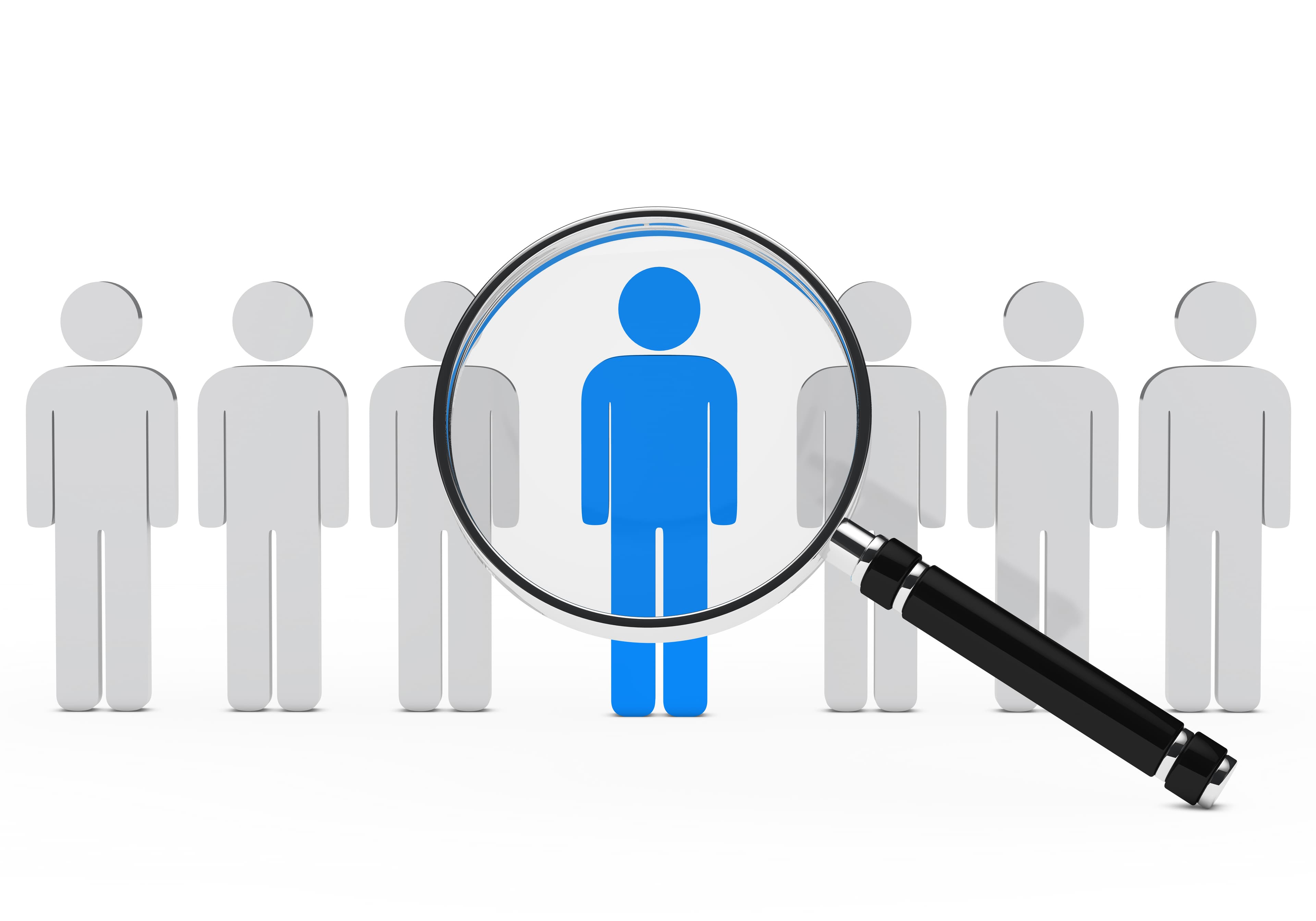 Right-Fit Selection Image