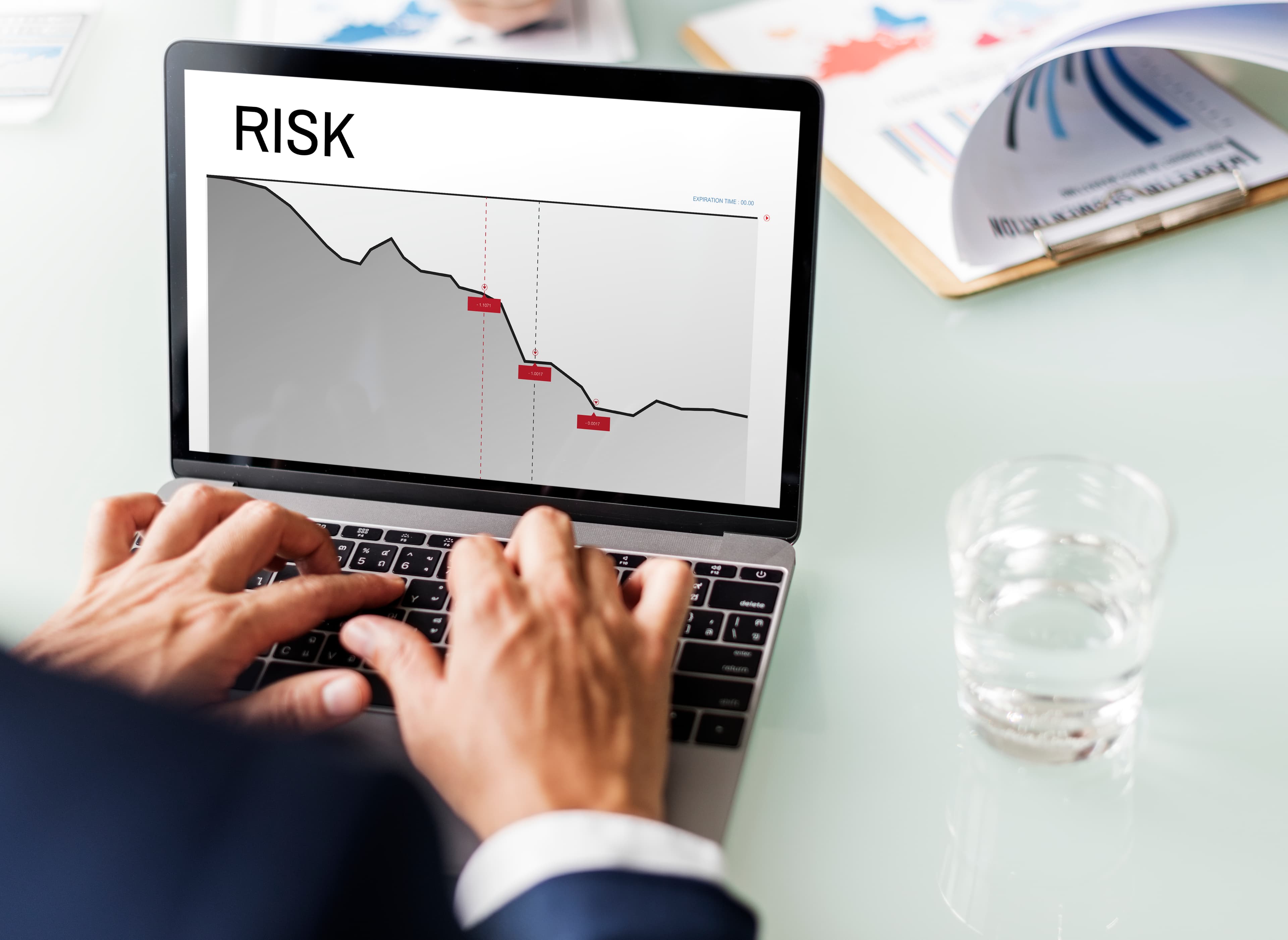 Risk-Based Approach Image
