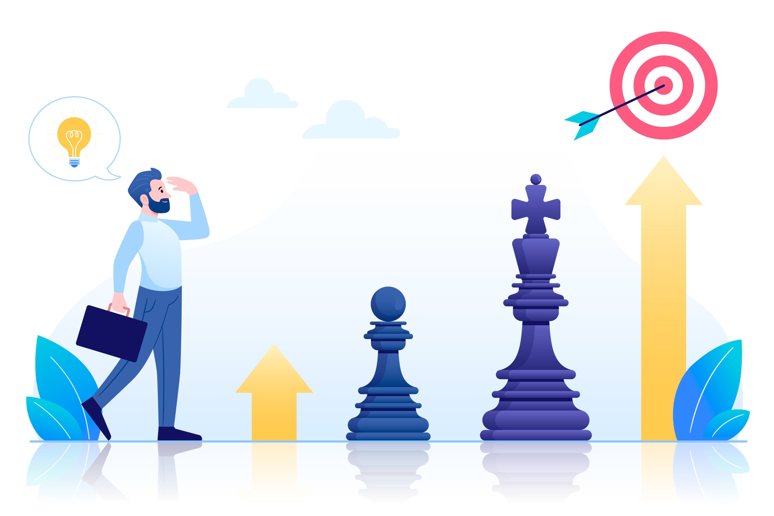 Strategy First Image